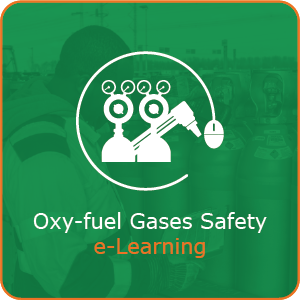 Oxy-Fuel Gases Safety SQU EL