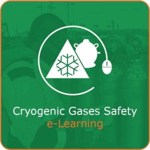 Cryogenic Gases Safety e-Learning