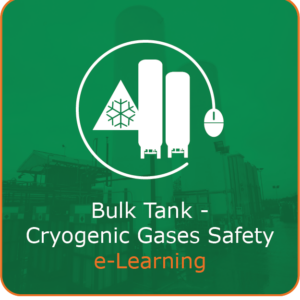 Cryogenic Bulk Tank Gases Safety