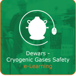 Cryogenic Dewars Gases Safety Course