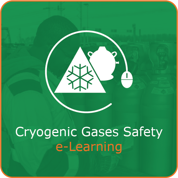 Cryogenic Gases Safety